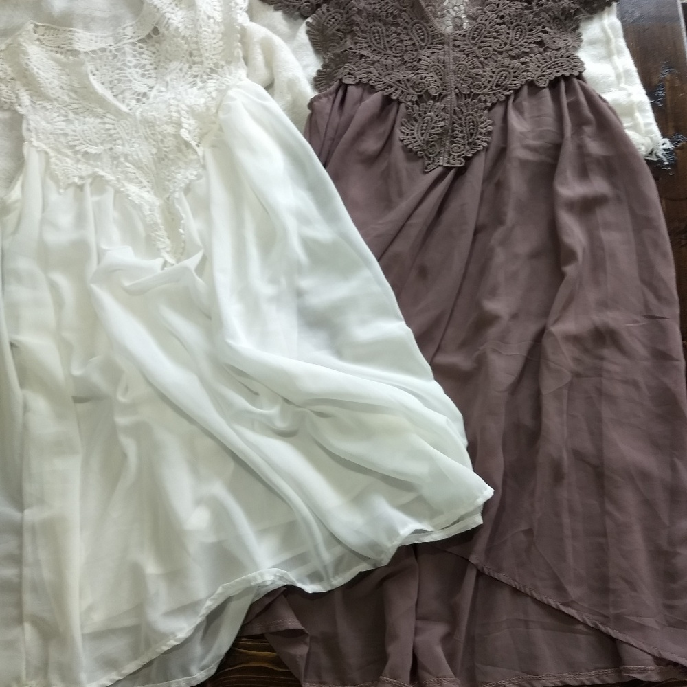 Boutique Dresses